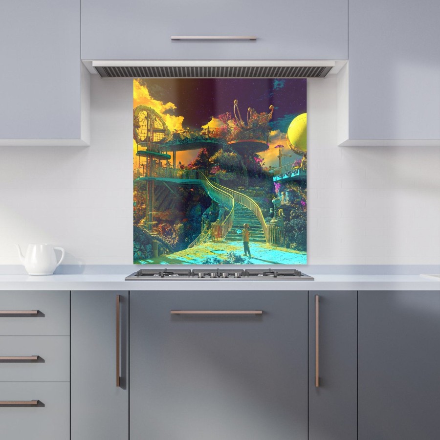 Click to view product details and reviews for Elena Sable 00019 Kitchen Splashback W900mm X H750mm. Click to view product details and reviews for Elena Sable 00019 Kitchen Splashback W900mm X H750mm.