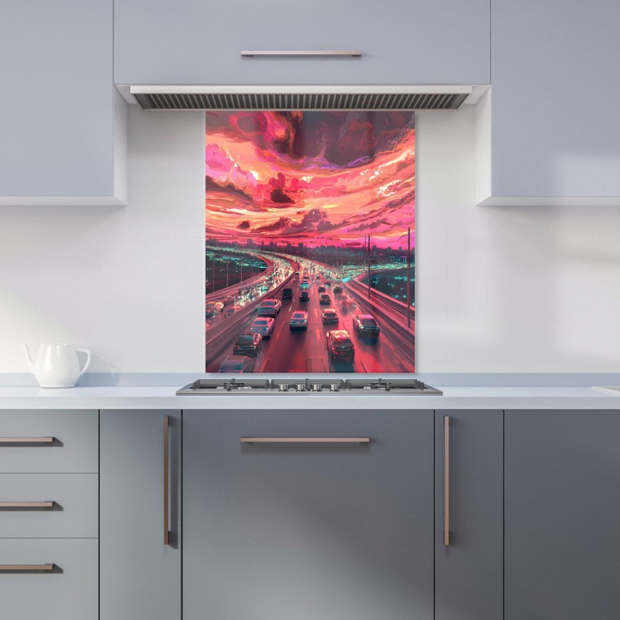 Click to view product details and reviews for Elena Sable 00013 Kitchen Splashback W600mm X H750mm. Click to view product details and reviews for Elena Sable 00013 Kitchen Splashback W600mm X H750mm.