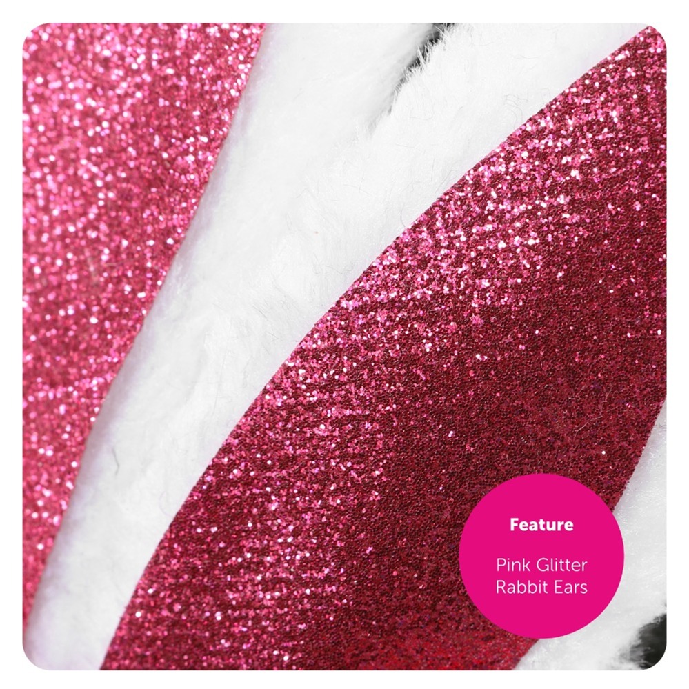 Mini Rabbit Costume Set