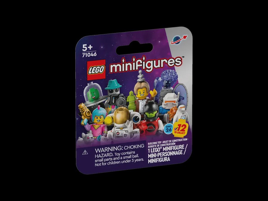 Lego Minifigures Series 26: Space - 71046