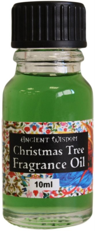Coffire 10Ml Christmas Tree