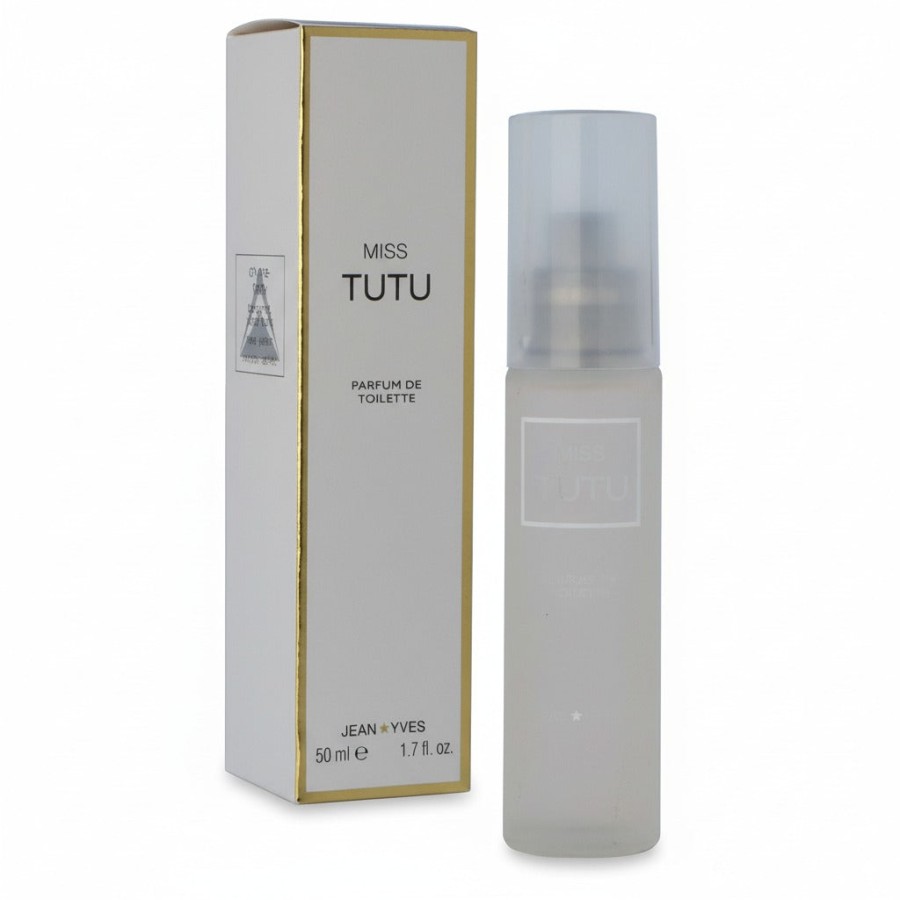 Milton Lloyd Womens Perfume Fragrance Miss Tutu 50ml