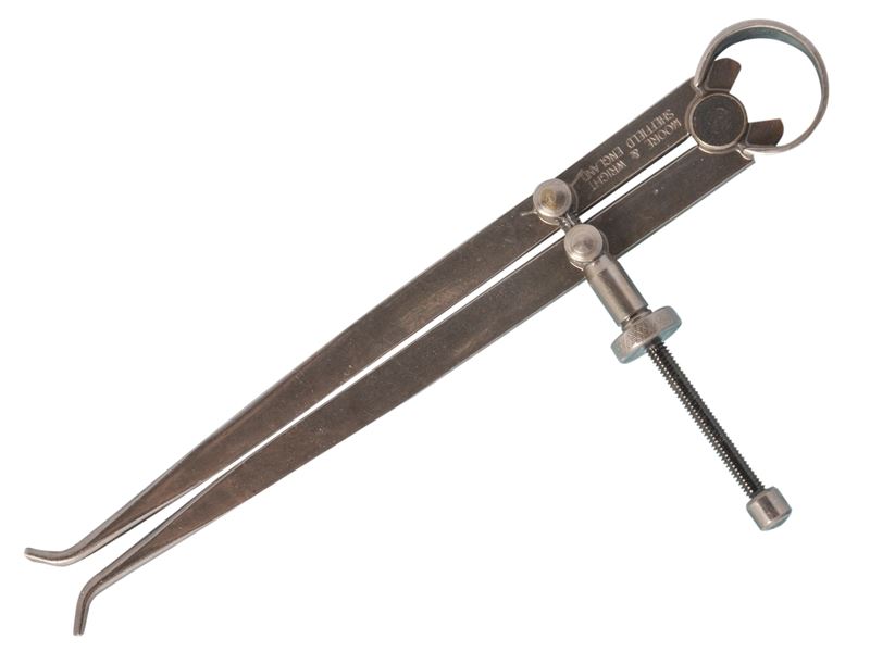 Click to view product details and reviews for 516r Spring Joint Internal Caliper 150mm 6in Maw516r.