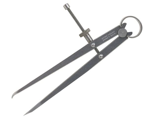 Click to view product details and reviews for 518 Spring Joint Internal Caliper 200mm 8in Maw518.