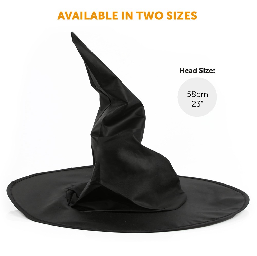 Teenage Witch Accessory Set