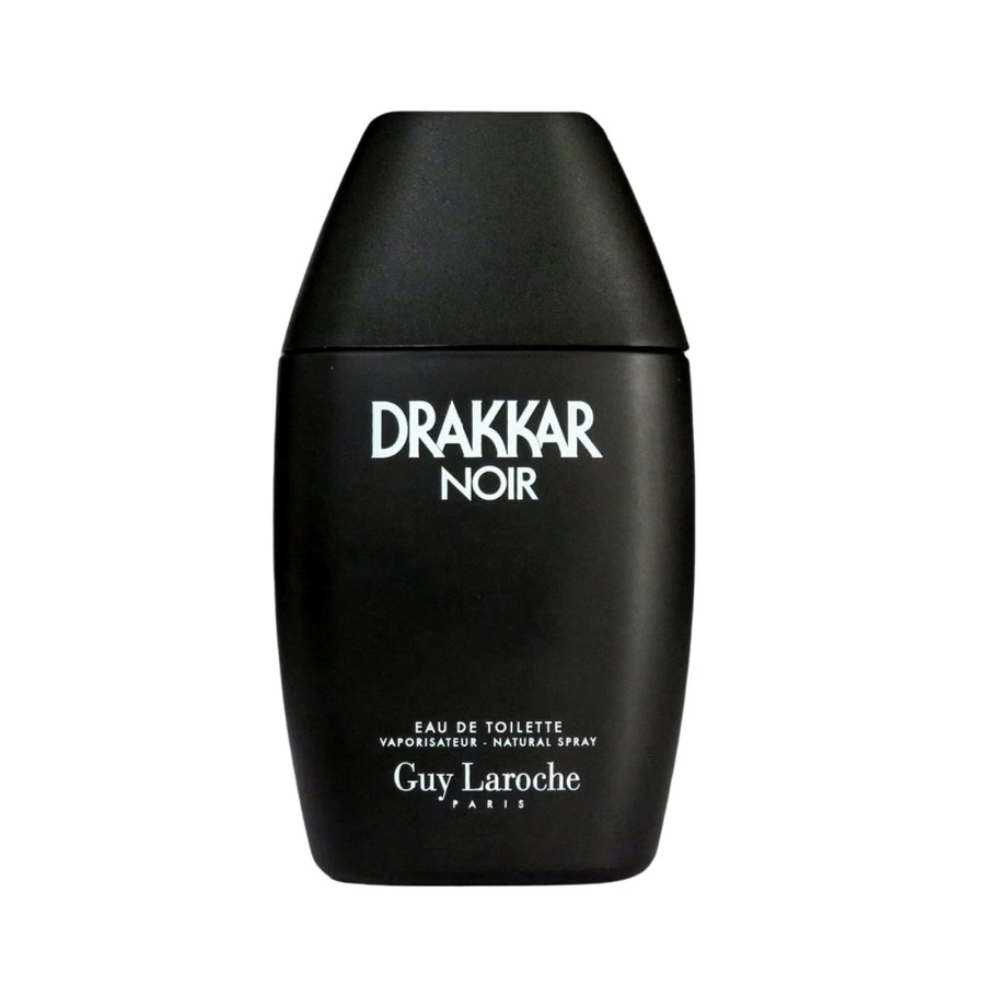 Guy Laroche Drakkar Noir 100ml Eau de Toilette Spray