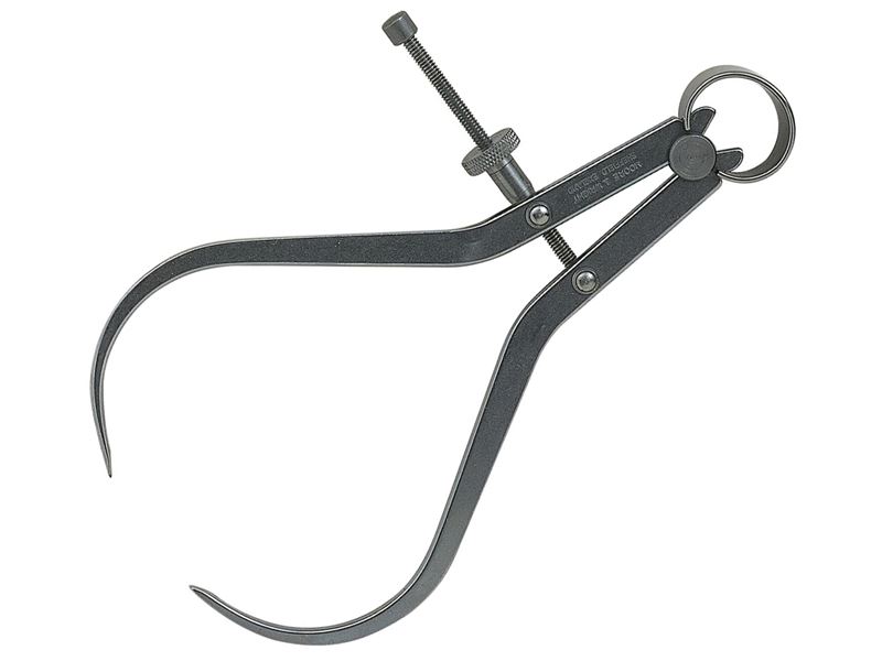 Click to view product details and reviews for 5210 Spring Joint External Calipers 250mm 10in Maw5210.