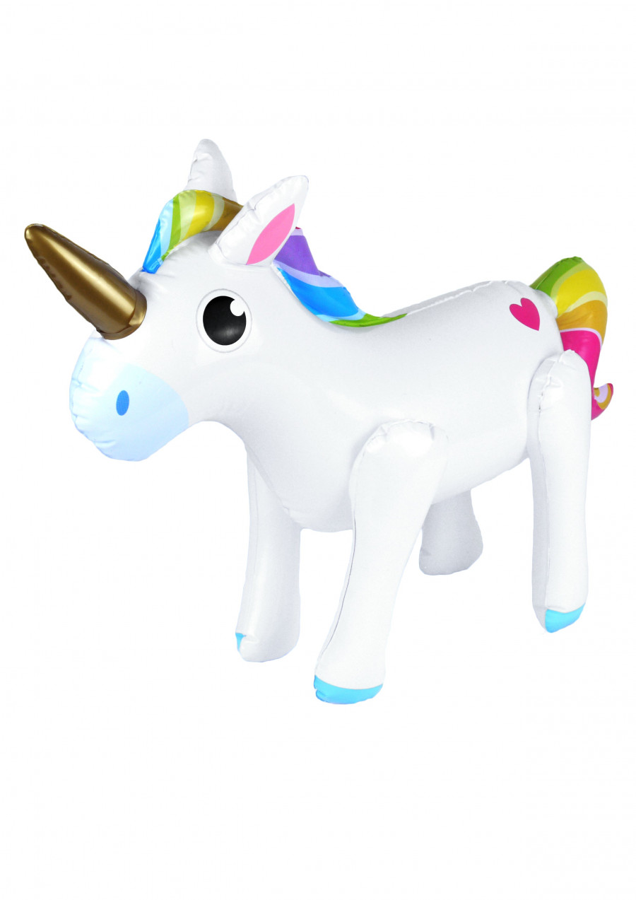 Click to view product details and reviews for Inflatable Unicorn For Fun Parties And Decor.