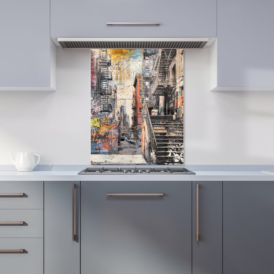 Click to view product details and reviews for Jasper Reed 00020 Kitchen Splashback W600mm X H750mm.