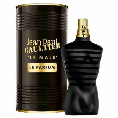 Jean Paul Gaultier Le Male Le Parfum 200ml Eau De Parfum Intense Spray