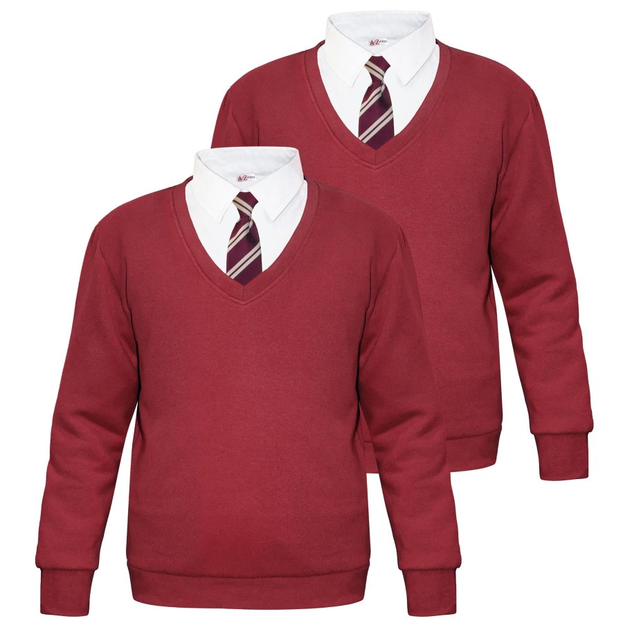 Click to view product details and reviews for Kids Girls Boys Scouts School Uniform V Neck Jumper Single 2 Pack Sweatshirt 9 10 Years Wine 2 Pack. Click to view product details and reviews for Kids Girls Boys Scouts School Uniform V Neck Jumper Single 2 Pack Sweatshirt 9 10 Years Wine 2 Pack.