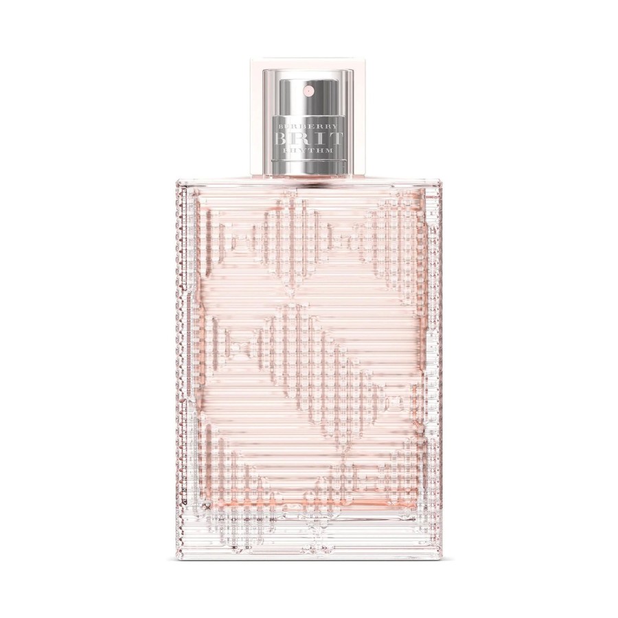 Burberry Brit For Her 100ml Eau de Toilette Spray