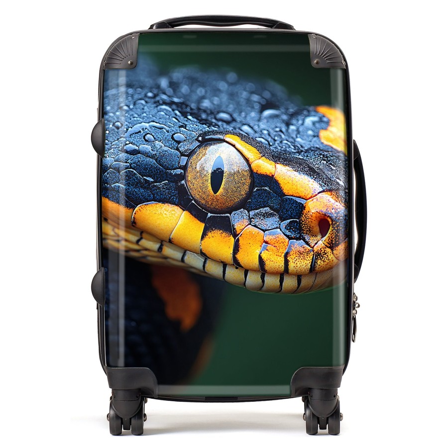 Click to view product details and reviews for Finn Wilder 00025 Suitcase Cabin.