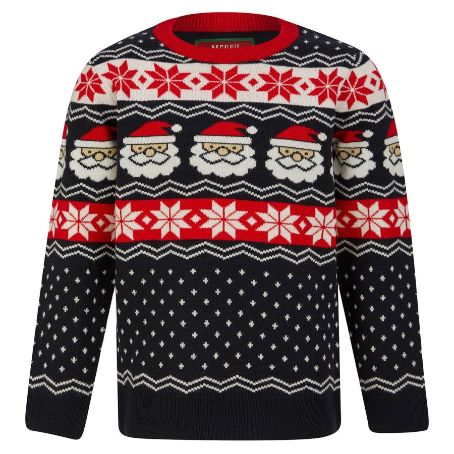 Click to view product details and reviews for Kids Christmas Jumper Santa Head Snowflakes Red Black Nordic Ink 11 12. Click to view product details and reviews for Kids Christmas Jumper Santa Head Snowflakes Red Black Nordic Ink 11 12.