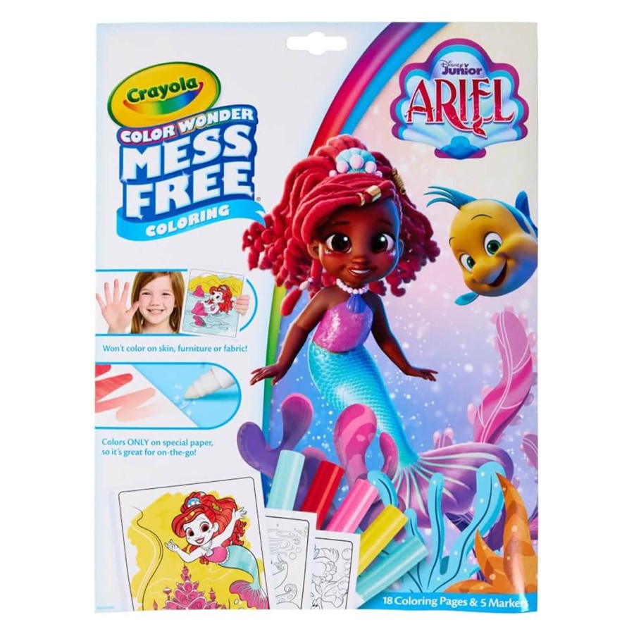 Ariel