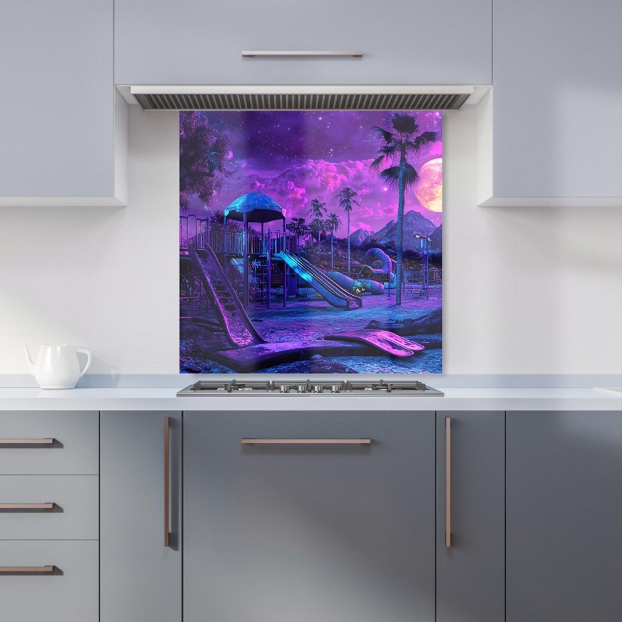 Click to view product details and reviews for Elena Sable 00023 Kitchen Splashback W600mm X H600mm.