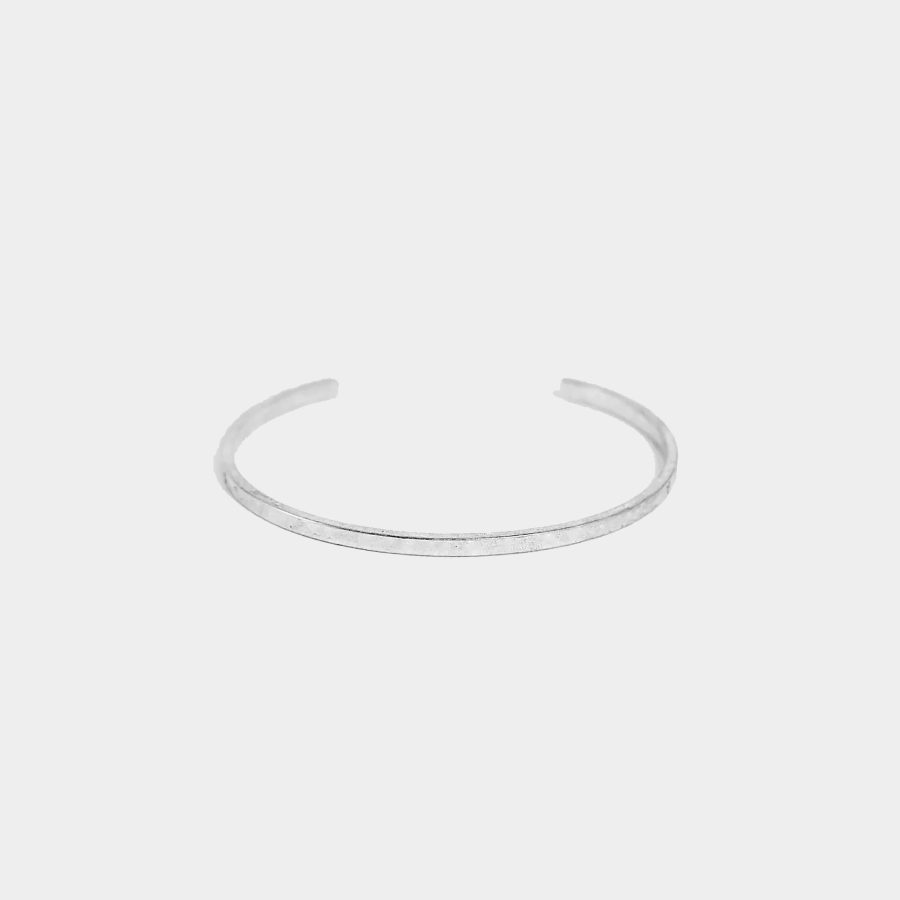 Click to view product details and reviews for 54 Floral 5mm Adjustable Cuff Bracelet Gold.