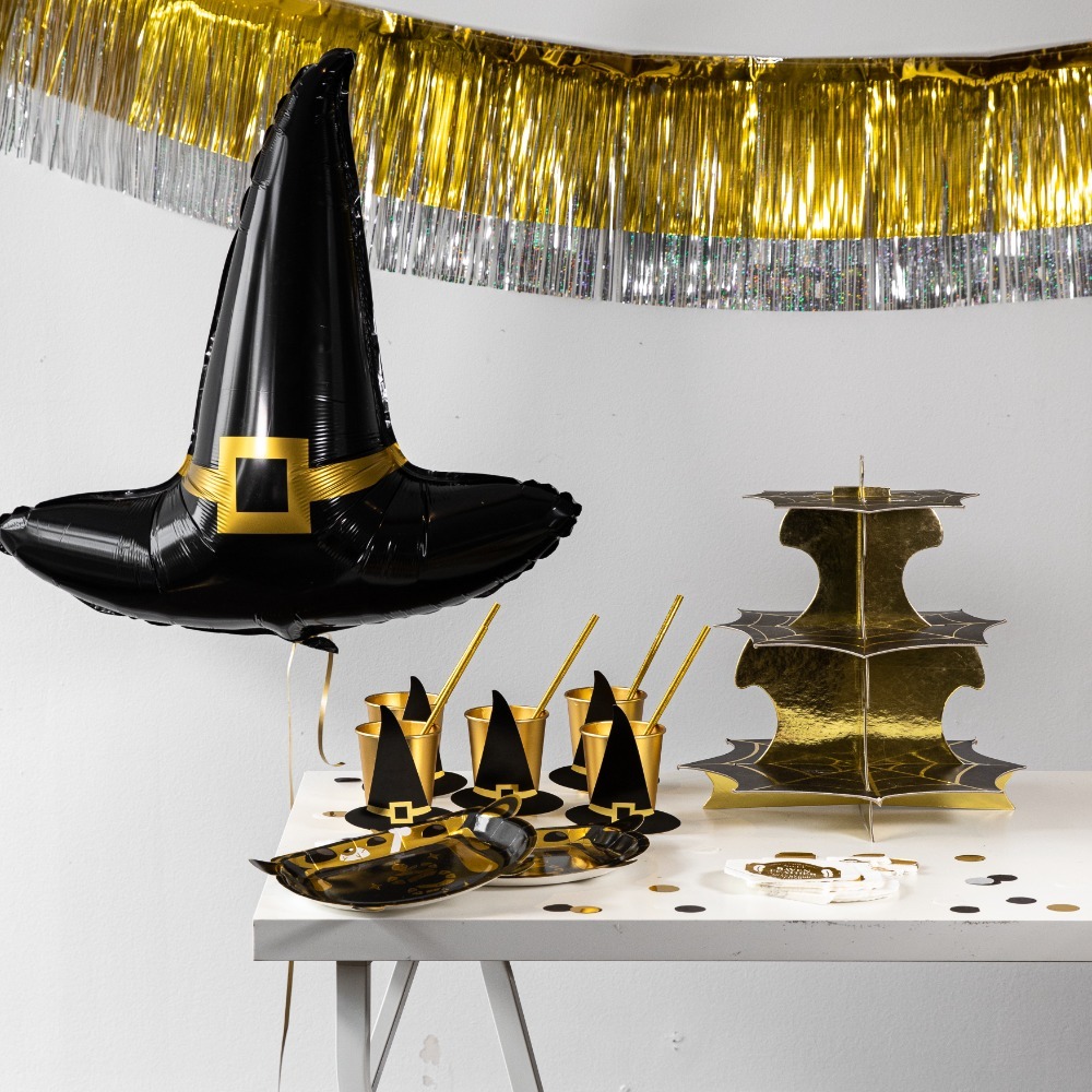 Halloween Partyware Bundle Pack