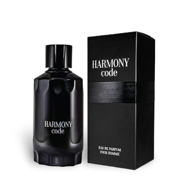 Fragrance World Harmony Code 100ml Eau De Parfum Spray