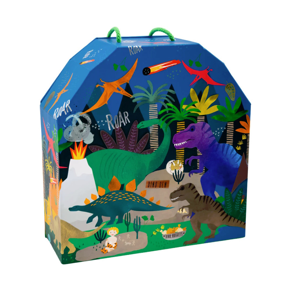 dino