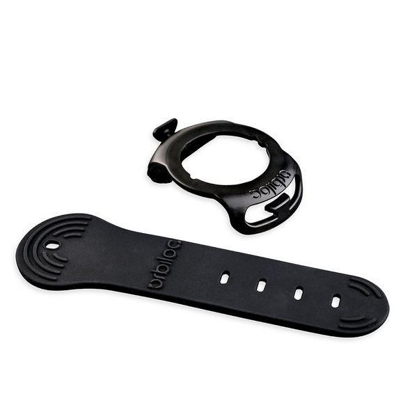 Click to view product details and reviews for Orbiloc Dog Dual Safety Light Quick Mount Adjustable Accessory.