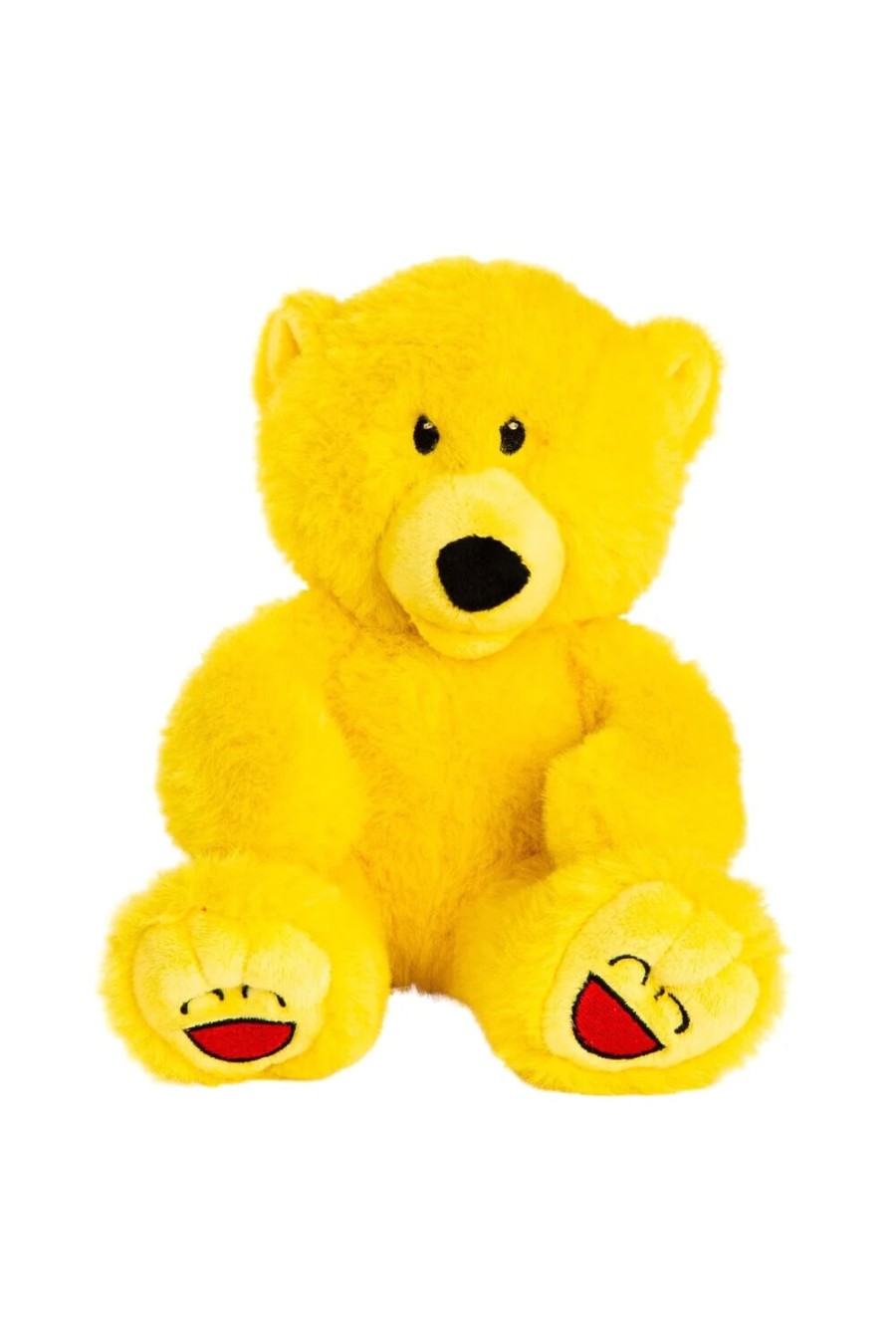 Click to view product details and reviews for Mood Bears Happy Bear 16cm.