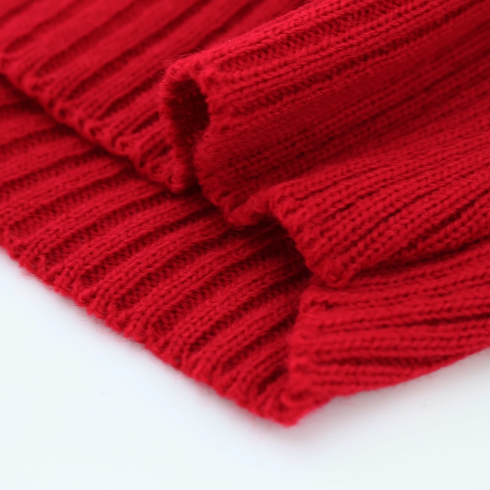 Ladies Freddy Krueger Costume | 2 Pcs | Dress & Hat