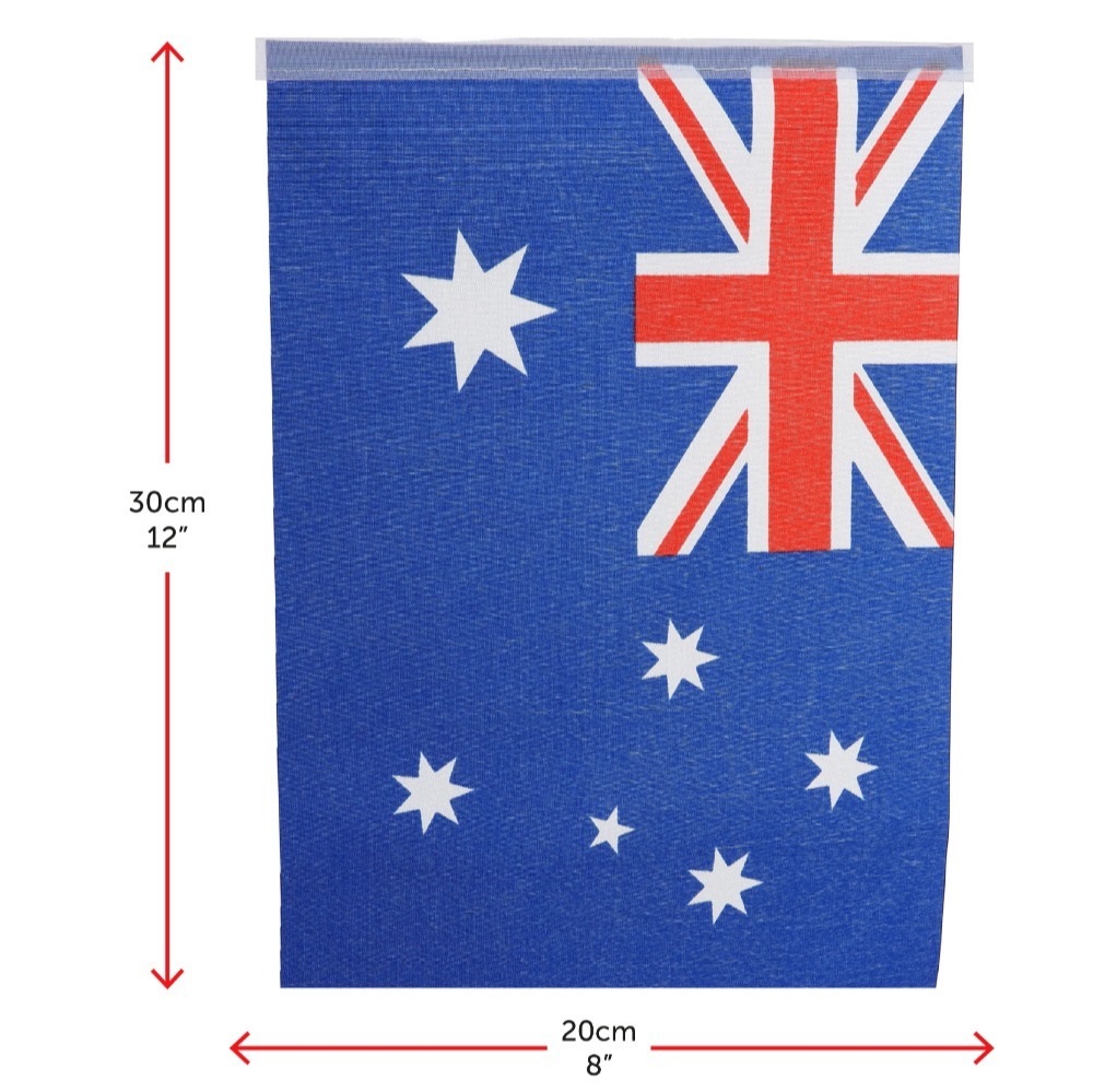 Australia Day Party Decoration Bundle | 152 Pcs