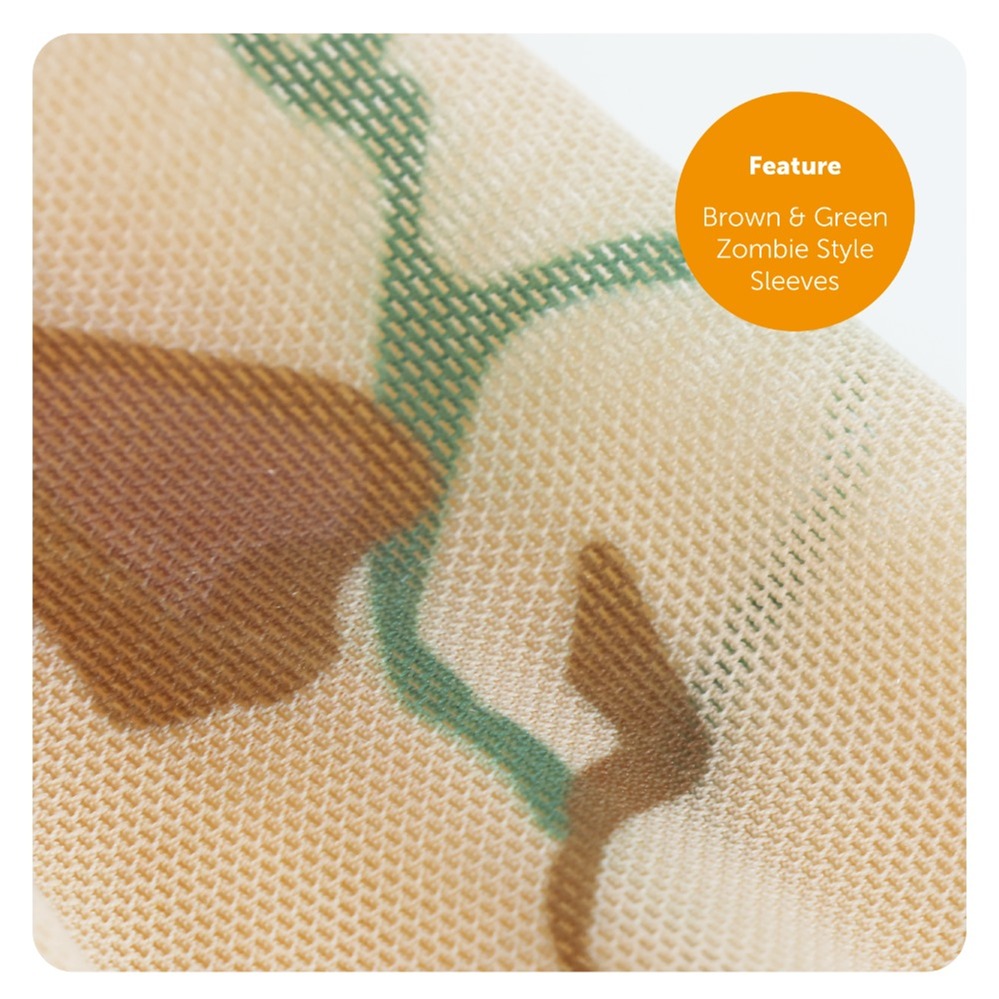 Girls Zombie Bride Costume