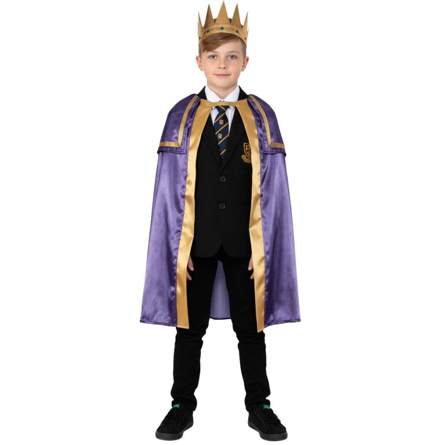 Click to view product details and reviews for A2z 4 Kids Christmas King Attire Xmas Nativity Three Kings Wise Man Outfit Nativity School Plays Xmas Fancy Dress For Boys Age 3 14 Years 3 5 Years.