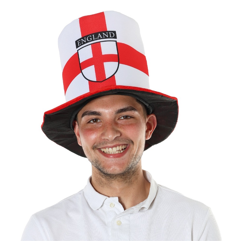 Soft England Top Hat