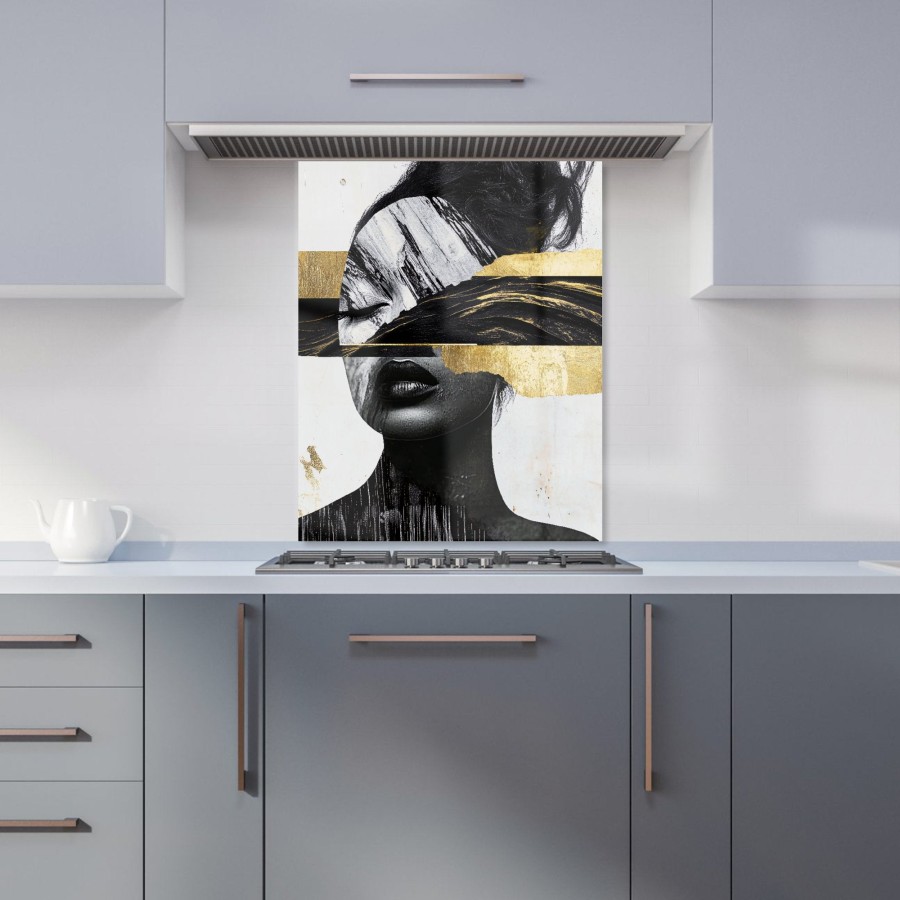 Click to view product details and reviews for Calista Vale 00025 Kitchen Splashback W600mm X H750mm.