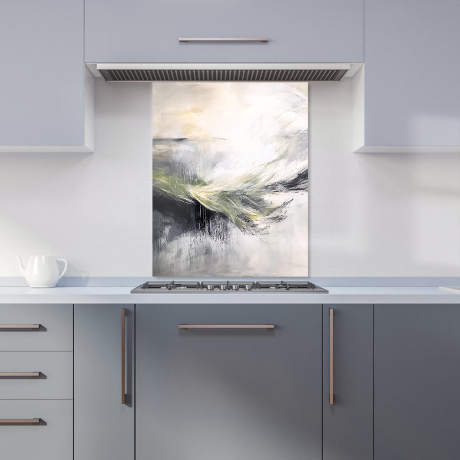 Click to view product details and reviews for Isla Quinn 00012 Kitchen Splashback W600mm X H750mm.