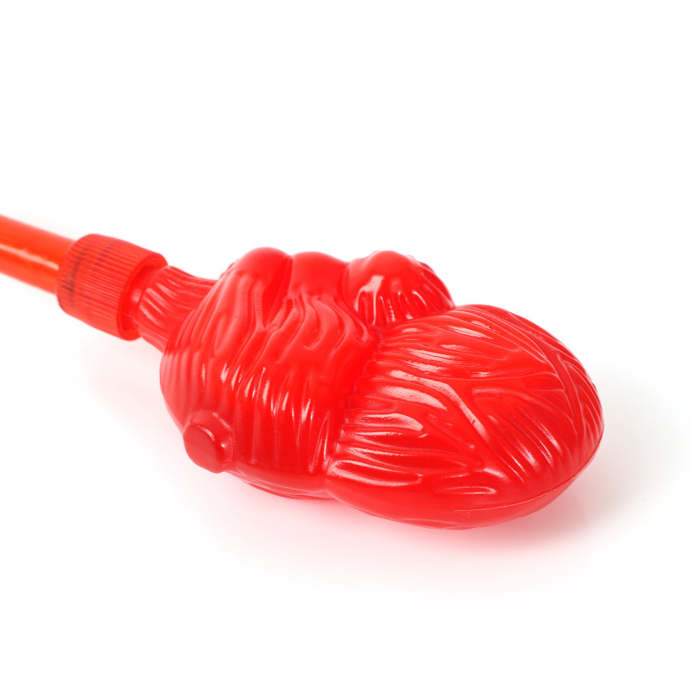 Scream Ghostface Blood Pump Mask with Bloody Knife