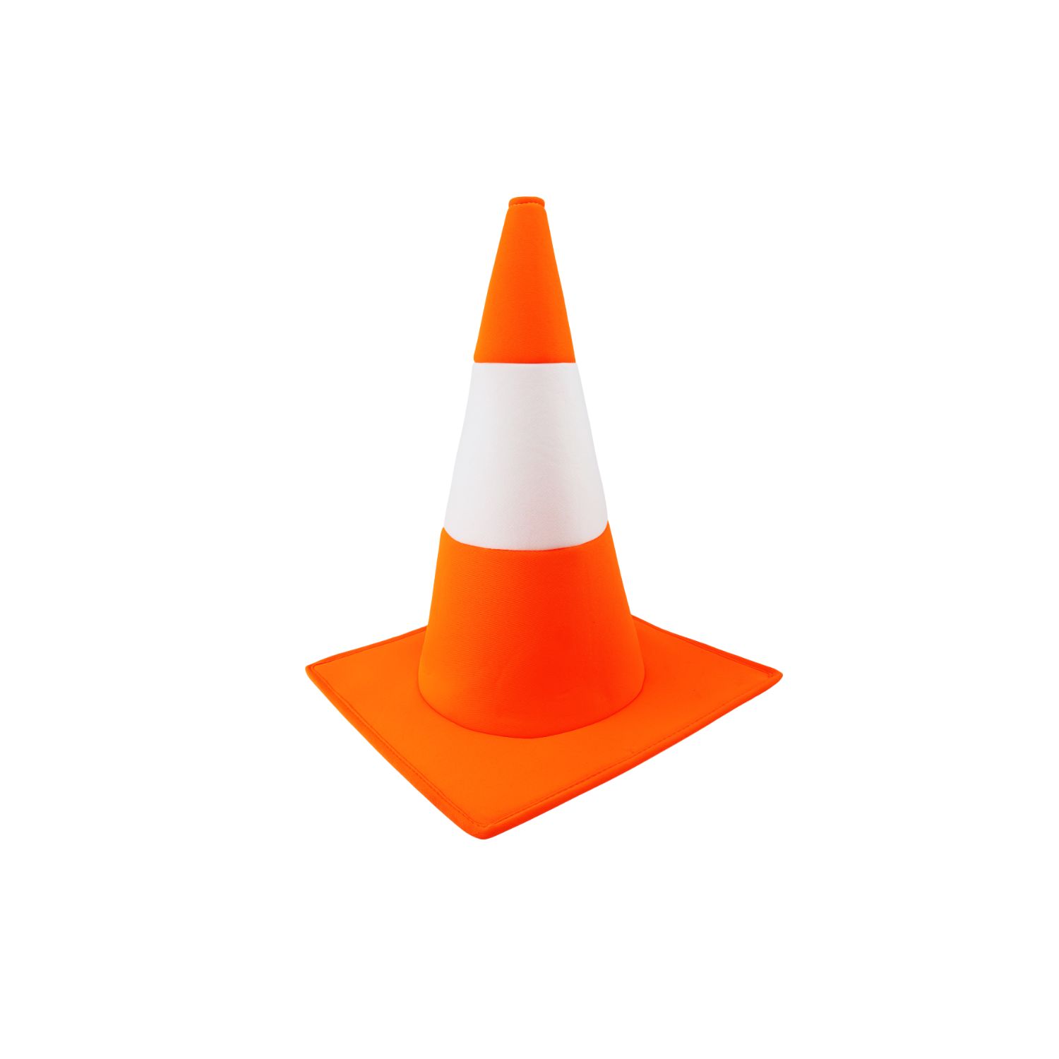 Click to view product details and reviews for Traffic Cone Hat &ndash; Fun Costume Accessory Single.