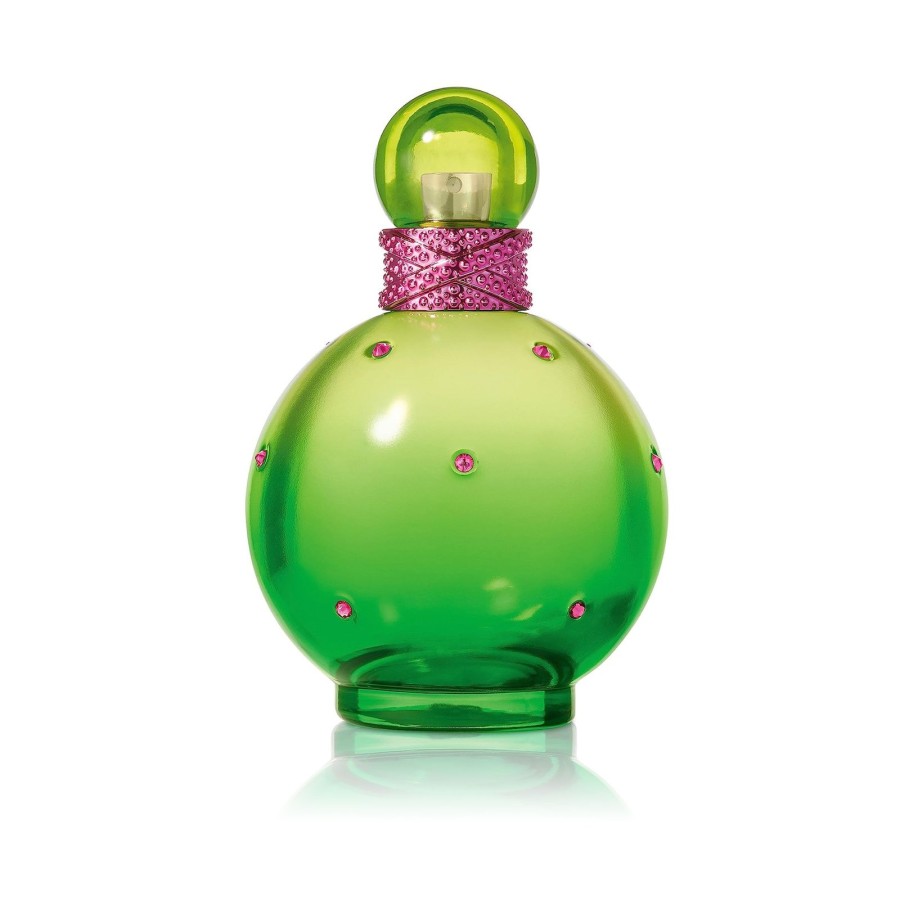 Britney Spears Jungle Fantasy 100ml Eau de Toilette Spray