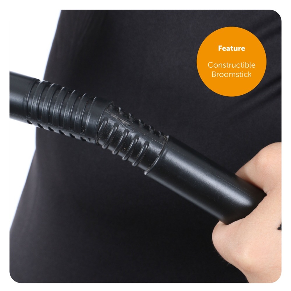 Teenage Witch Accessory Set