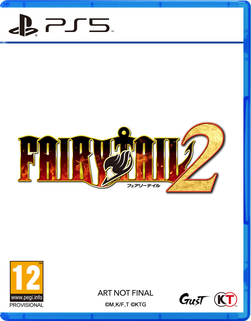 Fairy Tale 2 - PlayStation 5