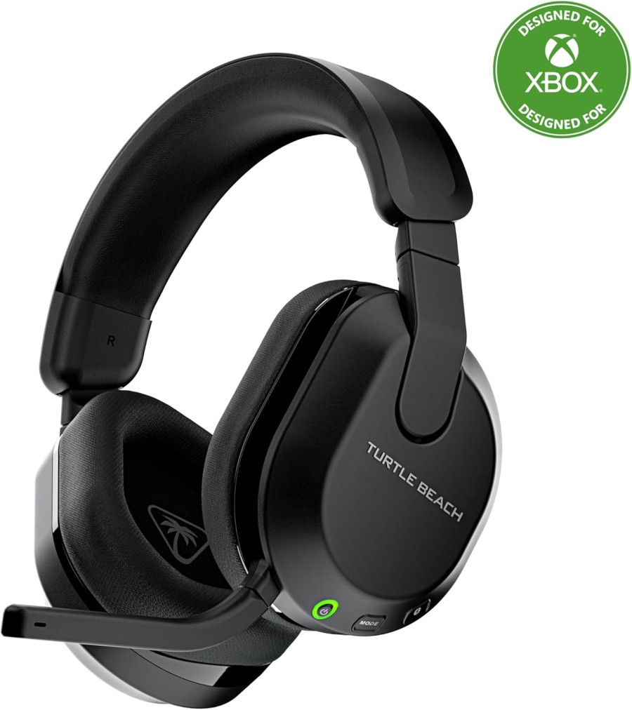 Click to view product details and reviews for Turtle Beach Stealth 600 Headset Gen 3 Xbox Black. Click to view product details and reviews for Turtle Beach Stealth 600 Headset Gen 3 Xbox Black.