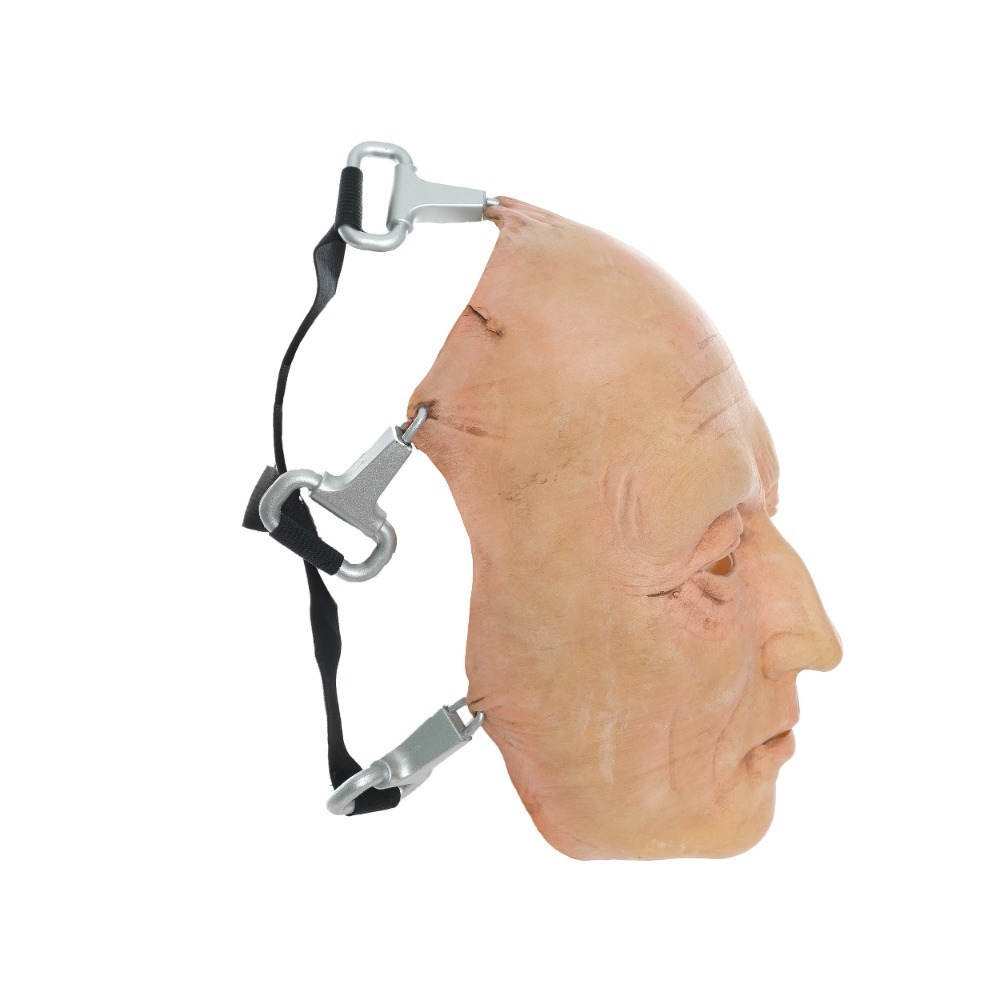 Licensed Saw Tobin Mask