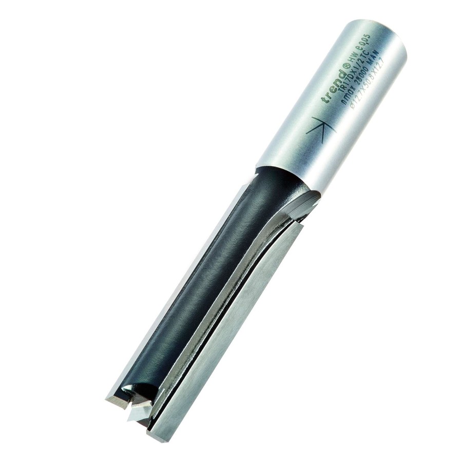 Click to view product details and reviews for Tr17d X 1 2 Tct Two Flute Workshop Cutter Long Shank 127 X 50mm Tretr17d12tc. Click to view product details and reviews for Tr17d X 1 2 Tct Two Flute Workshop Cutter Long Shank 127 X 50mm Tretr17d12tc.