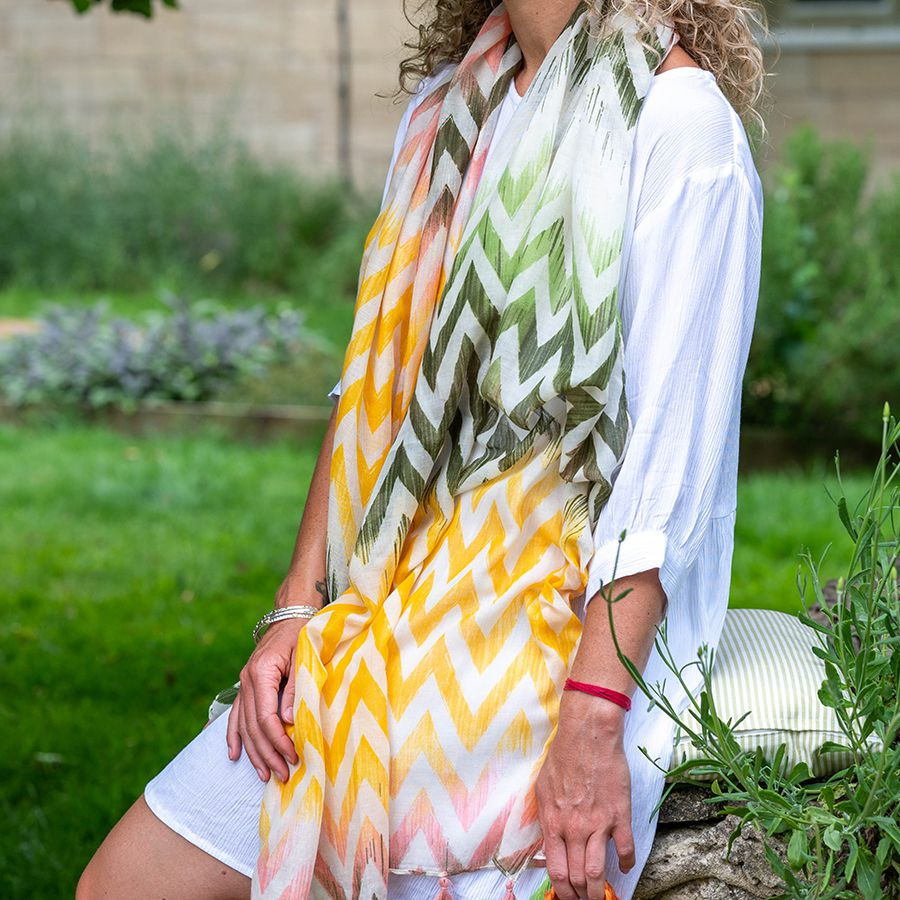 scarf