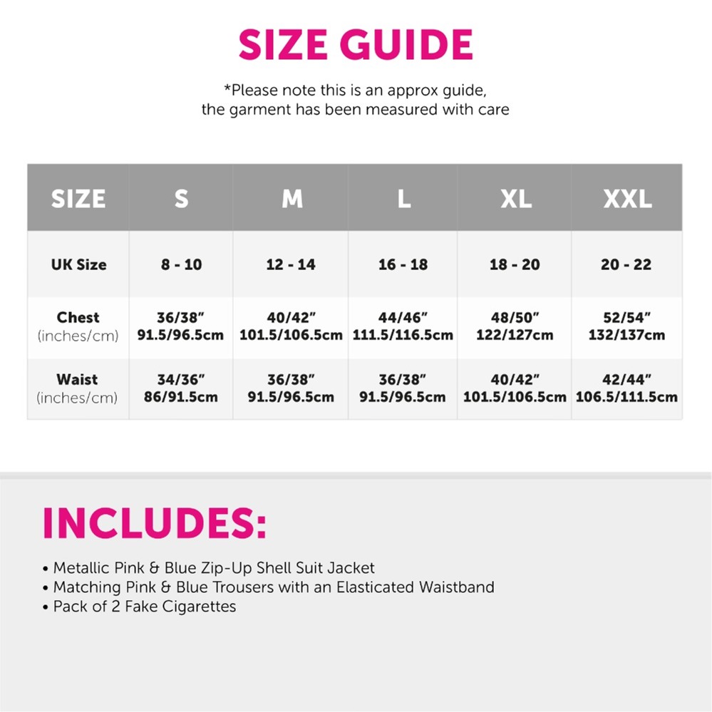 Ladies Me Julie Costume