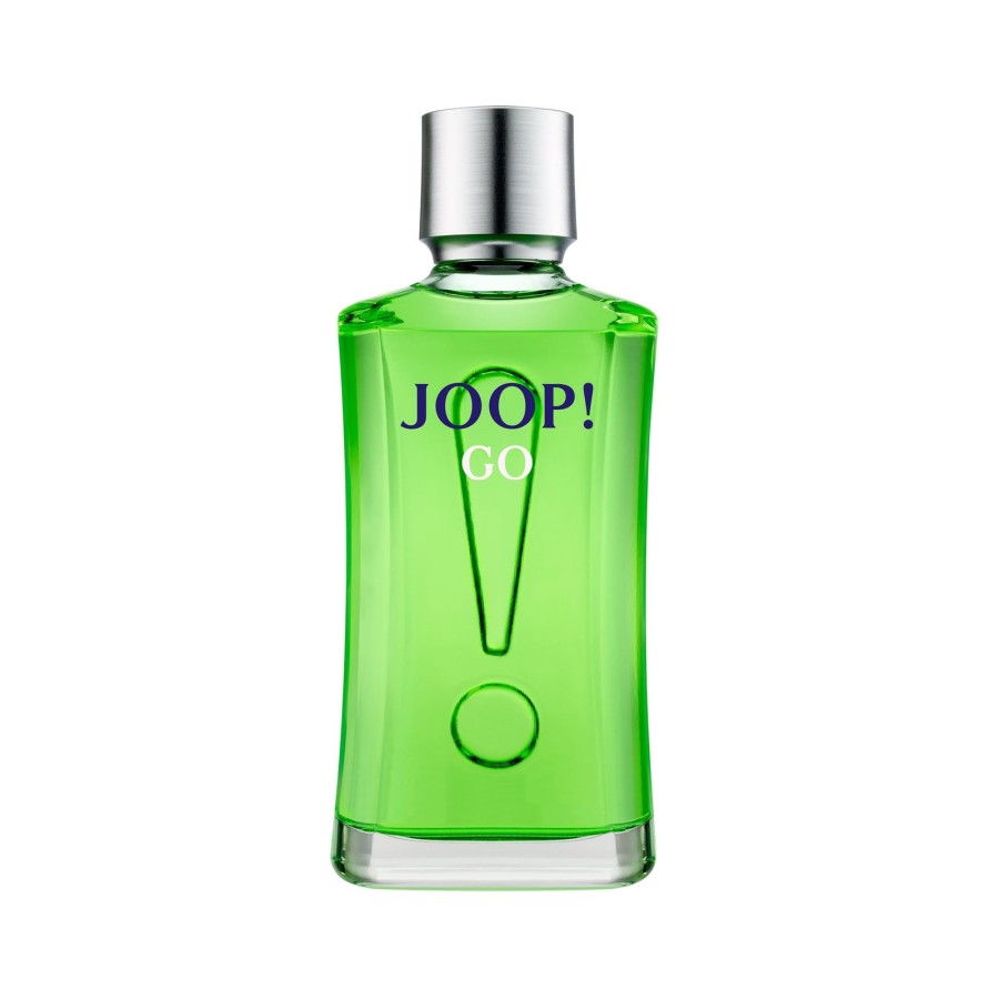 Joop Go 100ml Eau de Toilette Spray