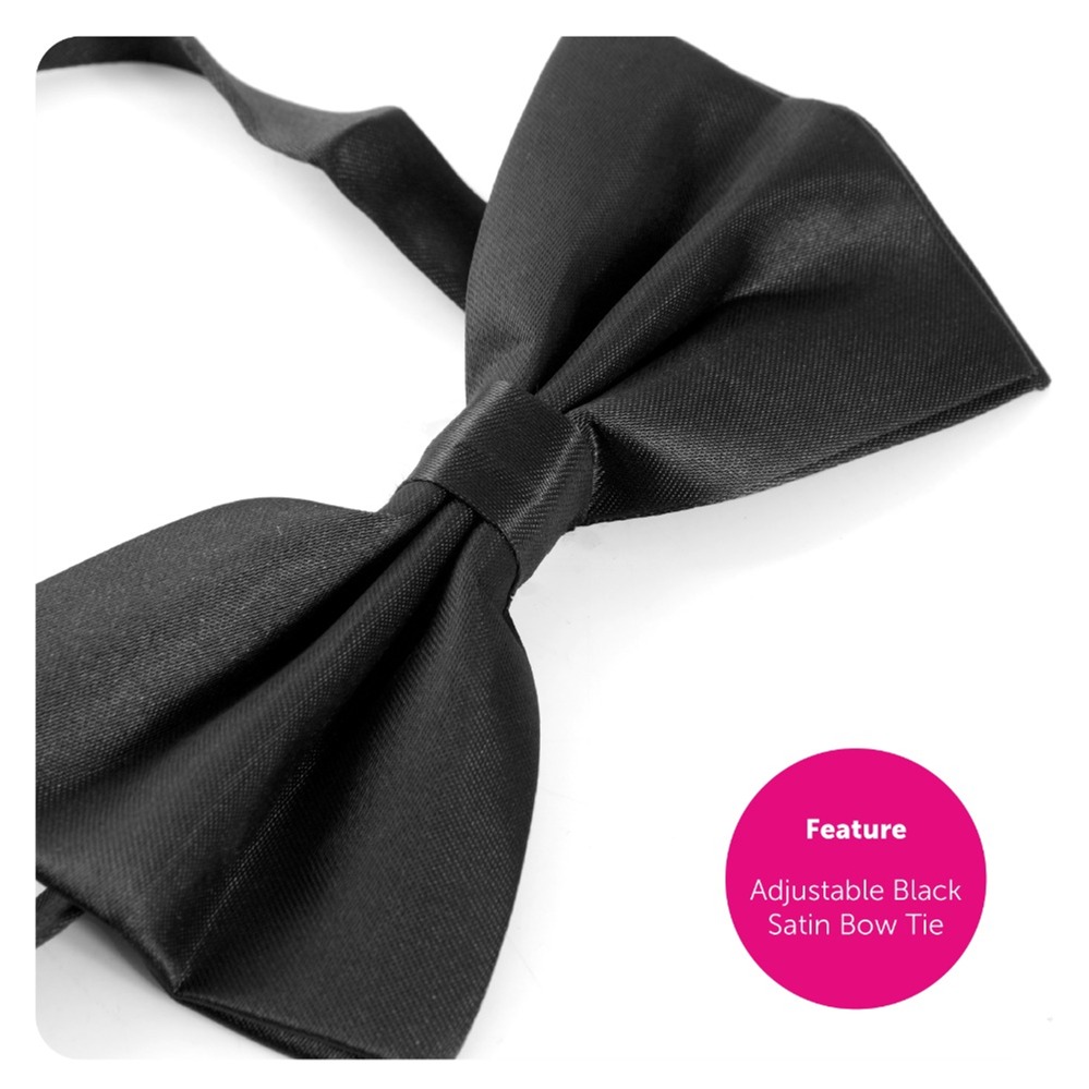 Adults Doctor GreenFinger Costume - with Stethoscope