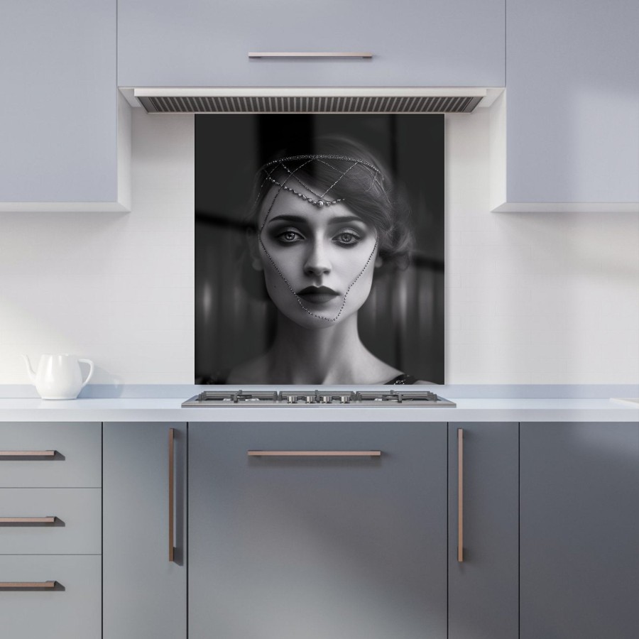 Click to view product details and reviews for Edwardian Ballerina Kitchen Splashback W600mm X H650mm. Click to view product details and reviews for Edwardian Ballerina Kitchen Splashback W600mm X H650mm.