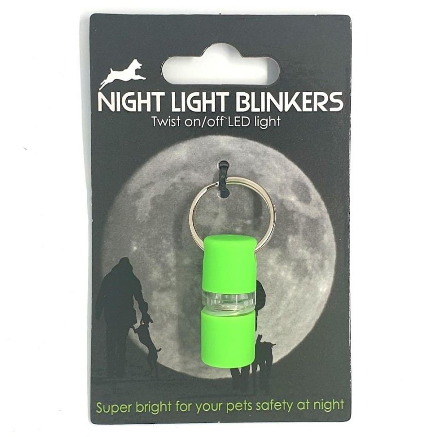 Click to view product details and reviews for Miro Makauri Twist Light Led Blinkers 5 Colours Blue.