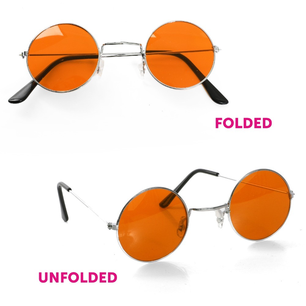Liam Gallagher Inspired Costume Set 6pc