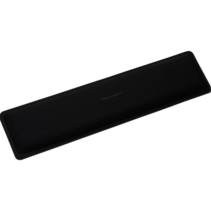 Click to view product details and reviews for Tecware Phantom Wrist Rest For Full Sized Keyboards Black.