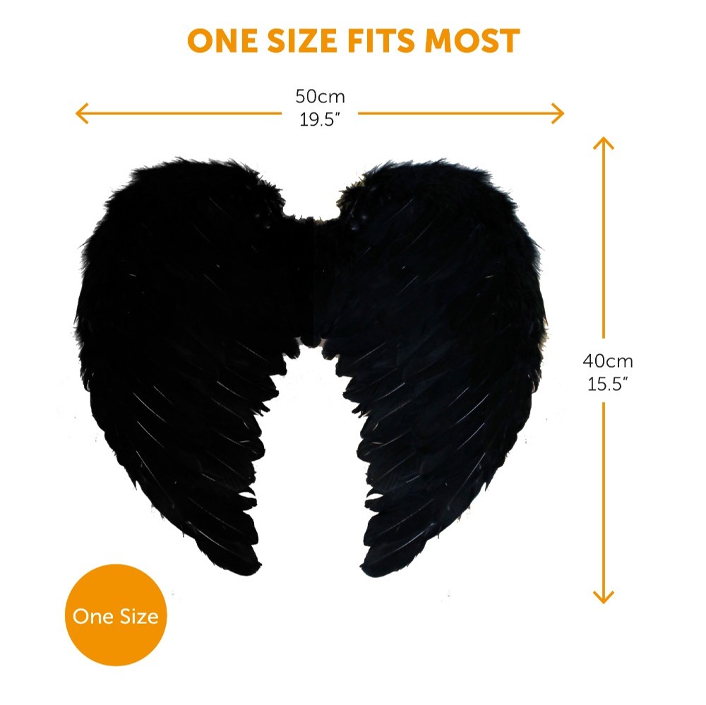 Ladies Maleificent Set
